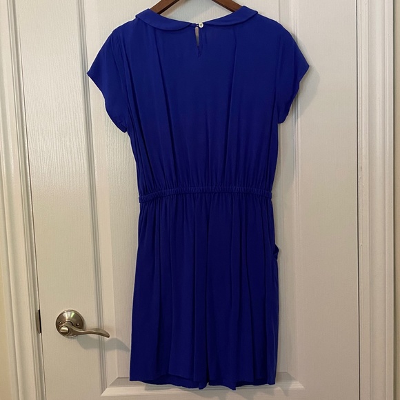 J. Crew Collared Summer Dress - Picture 6 of 6